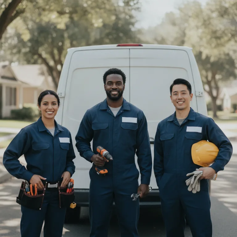 Electrician Idlewood Manor Columbus